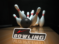 Jeu de bowling gratuit en ligne