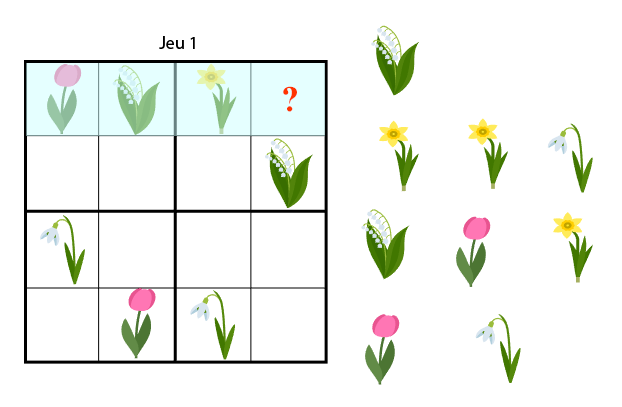 Tutoriel sudoku