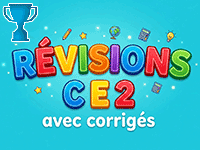 Révision programme CE2 en ligne
