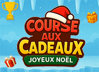 Jeu de Noël en ligne