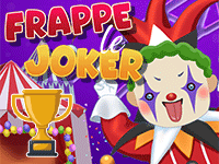 Frappe le joker, jeu d'adresse en ligne