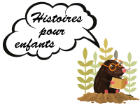 Histoires pour enfants à imprimer