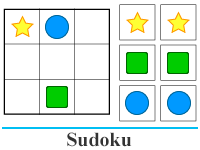 Sudoku gratuits à imprimer